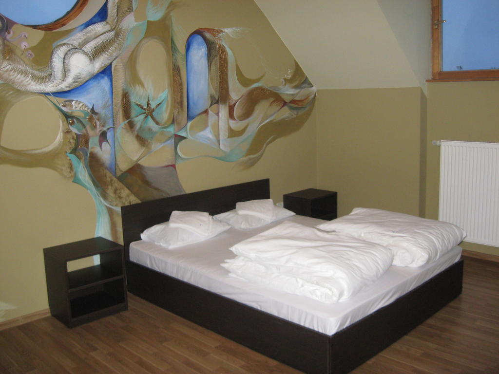 Timejas Motel Ringaudai Quarto foto